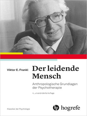 cover image of Der leidende Mensch